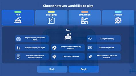 Airport X-Ray Simulator v0.7.75