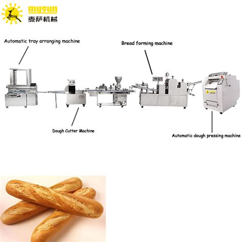 Bakery Machine 的图像结果