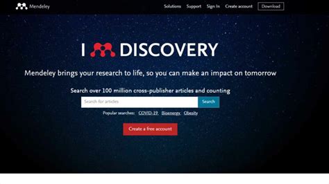 Image result for Tutorial Install Mendeley
