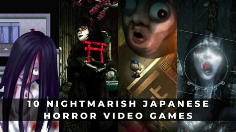 Which Horror Game at Christopher Etheridge blog