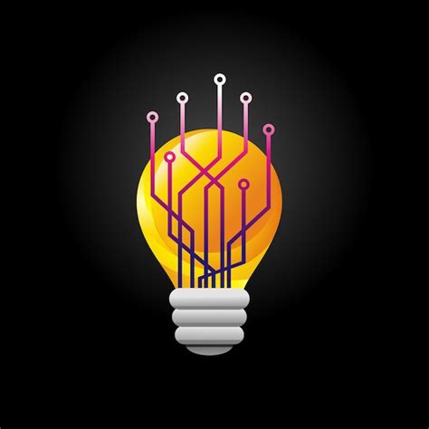 Future Light Design Vector 的图像结果