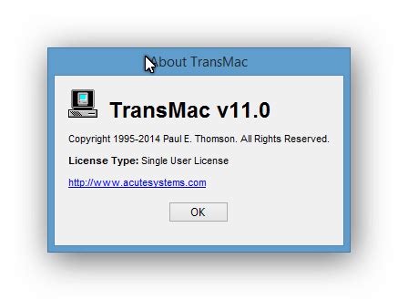 Image result for TransMac License KeyCode