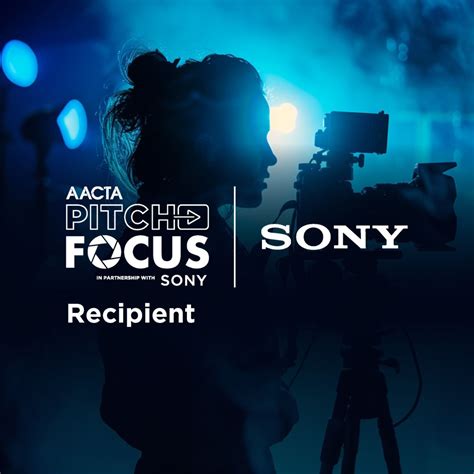 AACTA and Sony Australia are thrilled to announce ALTER as the ...
