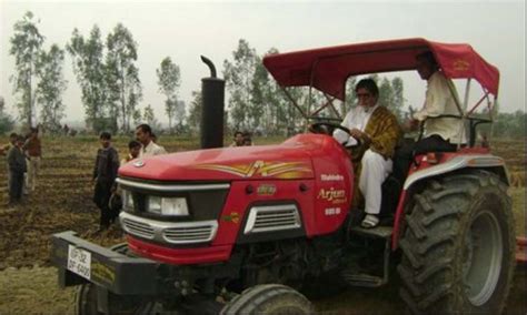 Top 6 insanely expensive things owned by Amitabh Bachchan