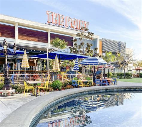 The Point - Review - El Segundo - Los Angeles - The Infatuation