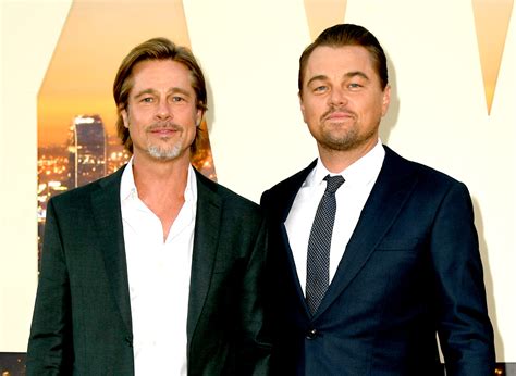 Brad Pitt Height Revealed: How Tall Is The Actor and What Is His Weight?