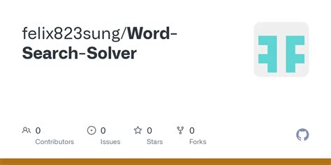 Image result for Word Search Solver