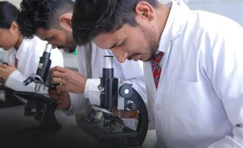 School of Allied Sciences | DBUU