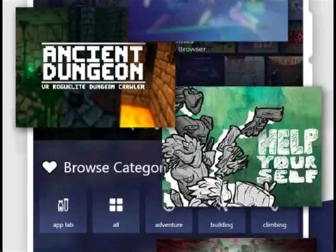 Image result for Oculus Quest Side View