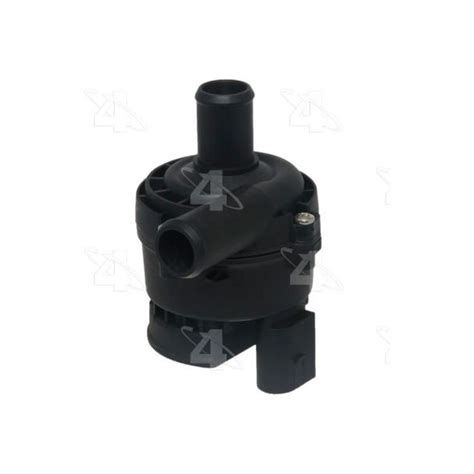 Four Seasons Engine Coolant Auxiliary Pump - 89017 | Zoro