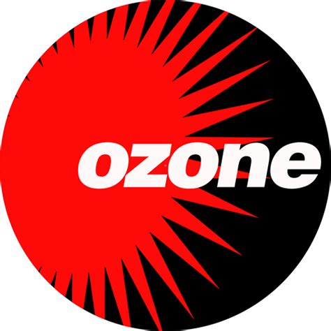 Image result for Ozone Logo