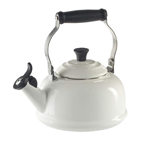 How to Clean a Le Creuset Tea Kettle: Expert Tips & Tricks