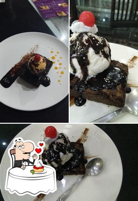 CHOCOLATE BROWNIE bakery& confectionery, Madurai - Restaurant menu ...