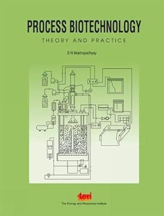 Buy Process Biotechnology: Theory and Practice Book Online at Low ...