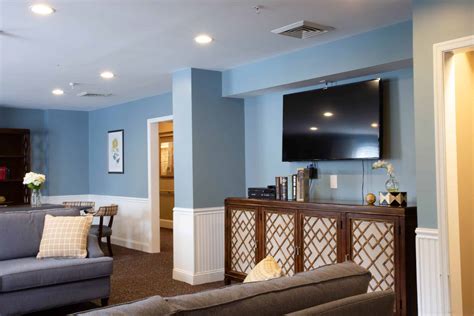 Morningside House Of Friendship