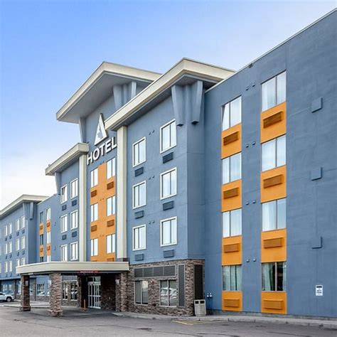 The 10 Best Hotel Deals in Calgary (Jan 2026) - Tripadvisor