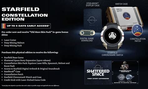Bethesda Made the Watch From Starfield in Real Life