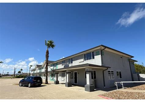 CONN BROWN HARBOUR INN ARANSAS PASS CORPUS CHRISTI - Motel Reviews ...