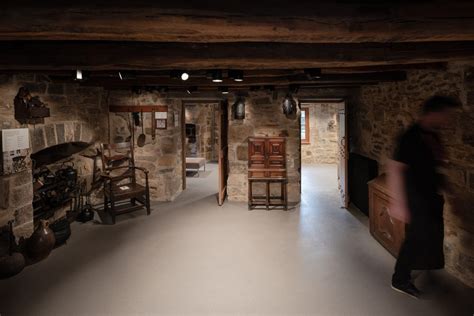 John Gilbert Architects refurbishes Glasgow’s oldest residential building