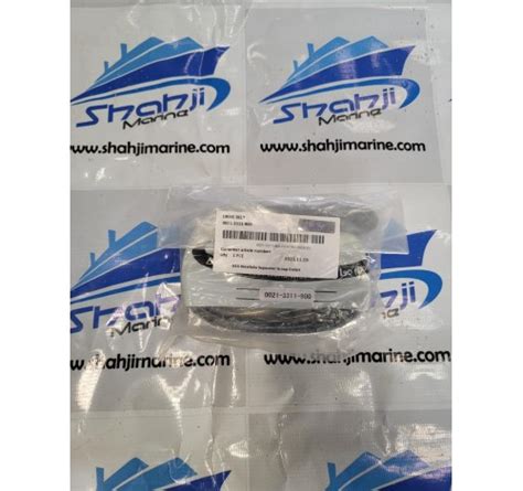 Spare Parts & Accessories | Shahji Marine