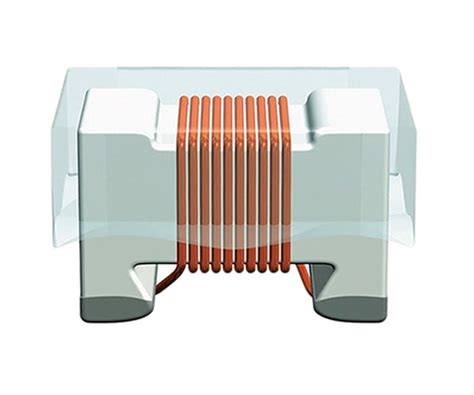 B82498F1102J000 EPCOS | EPCOS, SIMID, 0805 No Wirewound Surface Mount ...