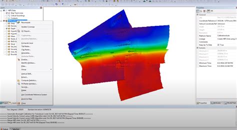 Caris JavaScript API 的图像结果