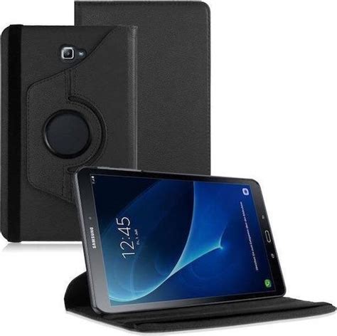 bol.com | Draaibare tablet hoesje voor de Samsung Galaxy Tab A 10.1 ...