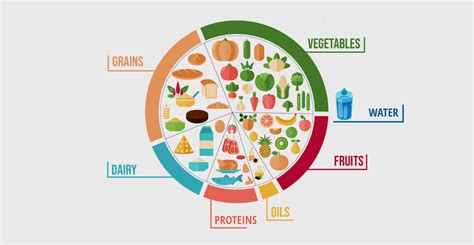 6 Essentials for a Balanced Diet | Origins Nutra