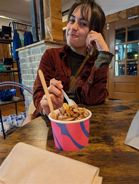 Swirled Peace Lansdale