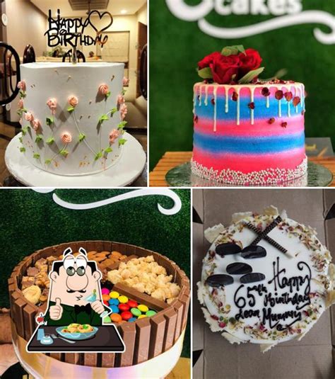 Cloud Cakes, Thalayolaparambu - Restaurant menu, prices and reviews