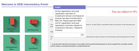SEBI Research Analyst | Eligibility, Process & Documents