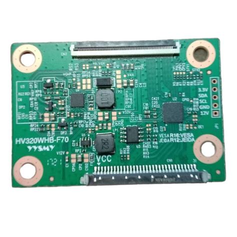 HV320WHB-N81 LCD/LED TV T-CON BOARD - EasySpares.in
