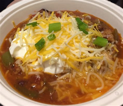 Turkey Chili: Directions, calories, nutrition & more | Fooducate