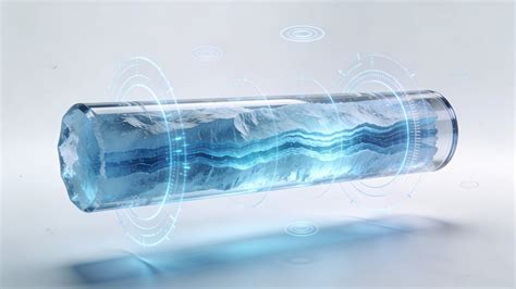 Climate Data Visualization 的图像结果