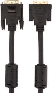 TECHGEAR DVI Cable 10 m DVI Male to Female Cable DVI-D 24+1 Male to DVI ...