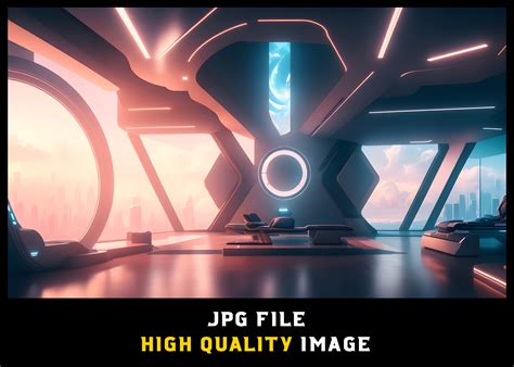 High-Tech Computer Room 的图像结果