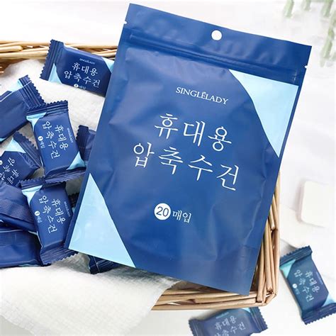 Buy Large Compressed Towel Cotton Faces Towel Tablet Hand Tissue Bath ...