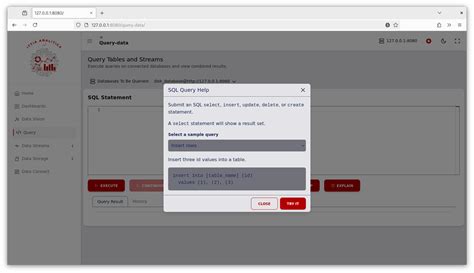 Image result for Help DataTable SQL Query Example