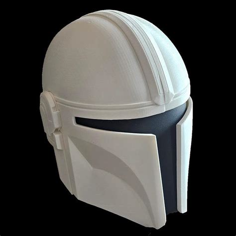 Custom Masks and Cosplay Pieces – Plasmatio