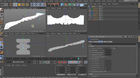 Image result for C4d RealFlow Tutorials