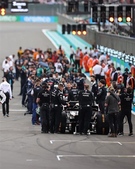 Brad Pitt’s Mysterious Formula 1 Movie, Produced by Lewis Hamilton, Launches in 2025 - autoevolution