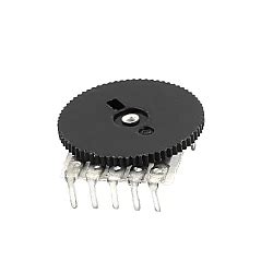 Potentiometers