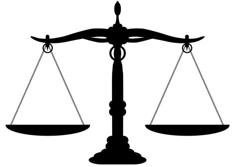 Clip Royalty Free Download Balance Scale Clip Art At - Scale – Free ...