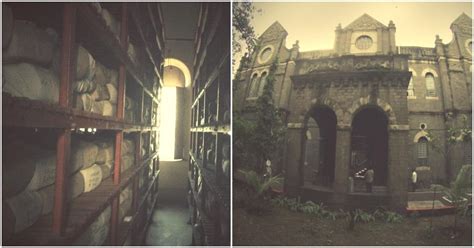 The Biggest Archive In Asia: The Peshwa Daftar Houses Historical ...