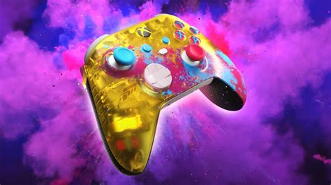 Image result for Xbox Controller Colors