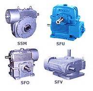 Elecon Gearboxes