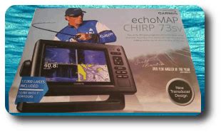 Image result for Garmin echoMAP Chirp 73Sv Tutorial
