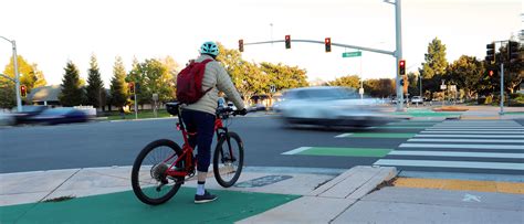 City Council Adopts Active Transportation Plan! | MyFremont