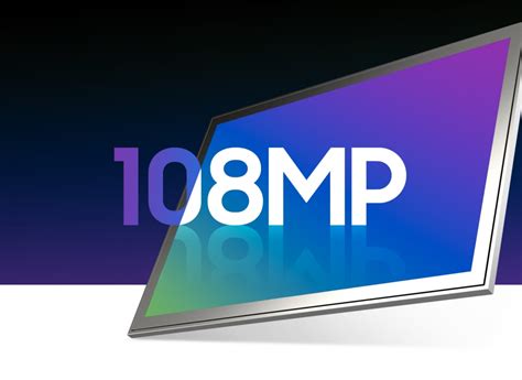 삼성전자, 1억 8백만화소 프리미엄 이미지센서 ‘아이소셀 HM3’ 출시 - Samsung Newsroom Korea Media ...