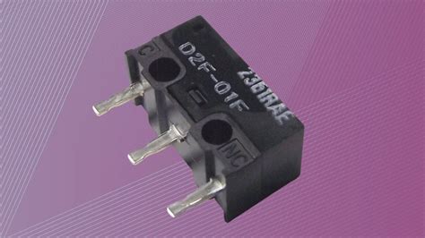 Image result for Mouse Bot Switch